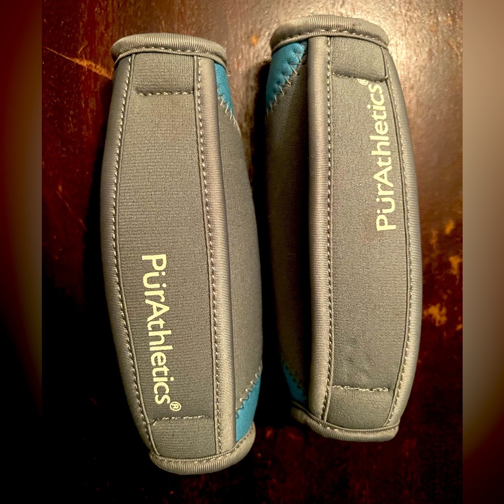 ‘PurAthletics’ Walking Weights 🏋🏻